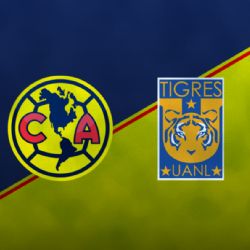 Fecha, Canal y Horario del América vs Tigres | Jornada 15 | Liga MX