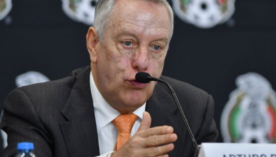 Arturo Brizio desmiente supuesto error arbitral a favor del América en el partido ante San Luis 