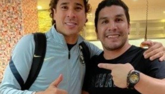 Las proezas de Salvador Cabañas y Guillermo Ochoa que mantuvieron a flote al peor América de la historia