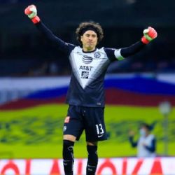 Video | Las mejores atajadas de Memo Ochoa durante el 2021
