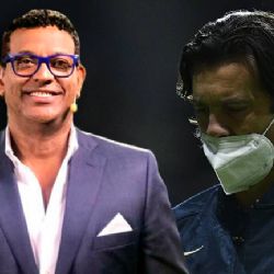 Antonio Carlos Santos lanza fuertes críticas contra el América de Santiago Solari
