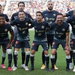 Los dos futbolistas que América recuperará para su partido contra Tigres