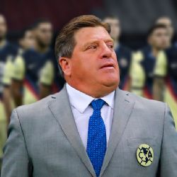 Miguel Herrera se apropia el mérito del armado del plantel del América de Solari
