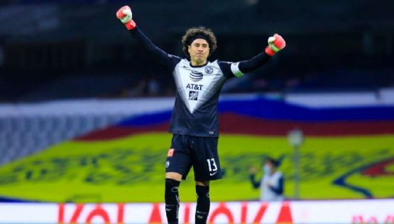 Video | Las mejores atajadas de Memo Ochoa durante el 2021