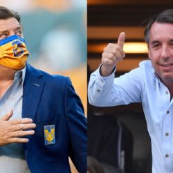 Miguel Herrera revela una frase que le dijo Emilio Azcárraga sobre una tercera etapa en el América