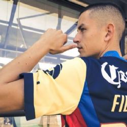 Liga MX reconoce el gran momento en que se encuentra Álvaro Fidalgo