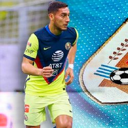 Sebastián Cáceres recibe recompensa a su buen nivel en América con convocatoria a la Selección de Uruguay