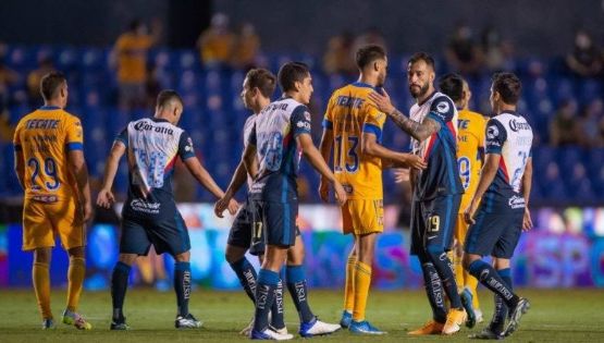 Los duelos más importantes de la historia del América vs Tigres