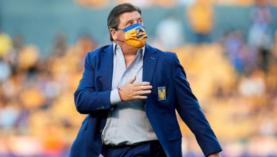 Miguel Herrera se confiesa sobre el trato que recibió por parte de la afición del Club América 