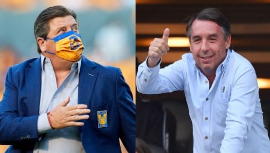 Miguel Herrera revela una frase que le dijo Emilio Azcárraga sobre una tercera etapa en el América
