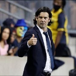 Santiago Solari manda motivador mensaje previo a la final de Concachampions