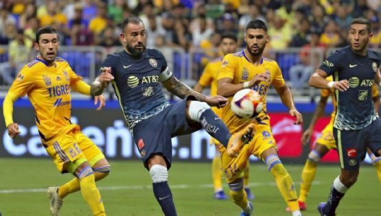 Los once elegidos por Santiago Solari para enfrentar a Tigres
