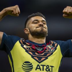 El Club América saca una victoria relevante ante los Tigres de Miguel Herrera