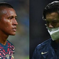 Santiago Solari habla sobre la lesión sufrida por Pedro Aquino