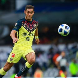 El primer reporte médico sobre las molestias de Sebastián Cáceres tras el América vs Tigres