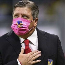 Miguel Herrera responde a los abucheos que recibió por parte de la afición del Club América