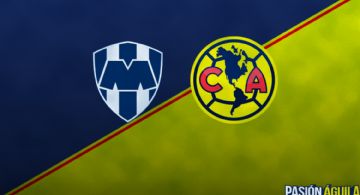 Fecha, Canal y Horario del Monterrey vs América | Final | Concachampions