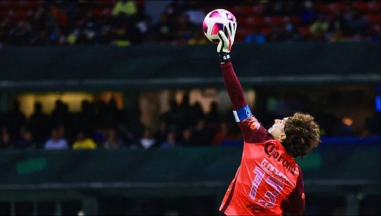 Miguel Herrera se molesta por la falta de contundencia de Tigres ante América 