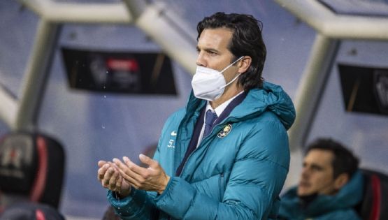 El América de Santiago Solari se convierte en el segundo más efectivo de la historia
