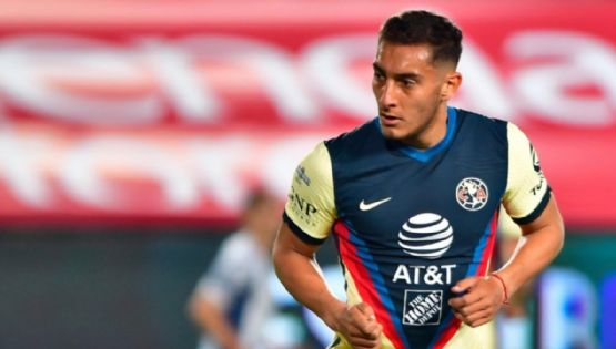 Estadísticas señalan a Sebastián Cáceres como el mejor central de la Liga MX