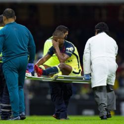 El mensaje de Pedro Aquino sobre su estado físico previo a la gran final de Concachampions 