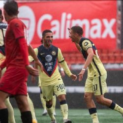 Juvenil del Club América suplirá la baja de Erick Sánchez de Pachuca en Selección Mexicana  