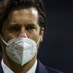 El Récord que pone a Santiago Solari como el mejor técnico en los últimos 20 años en la Liga MX