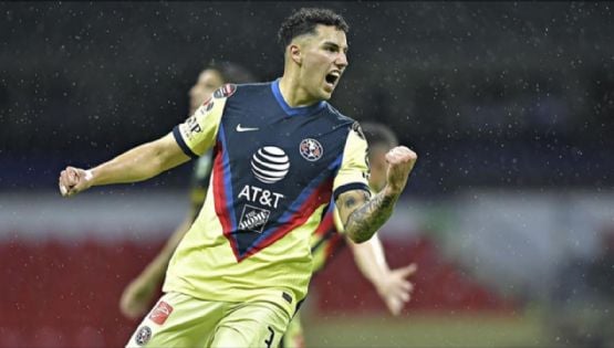 El último reporte de Jorge Sánchez y sus posibilidades de jugar la final contra Rayados