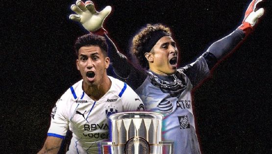 Rayados quiere aprovecharse de errores en el reglamento para la Final de Concachampions