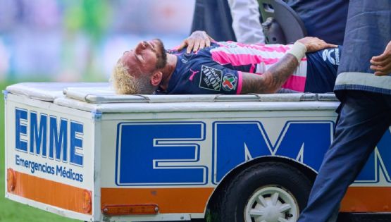 Rayados de Monterrey quiere aprovechar error en el reglamento para la gran final de Concachampions contra América