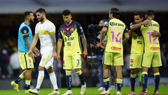Los regresos, las dudas y las bajas del Club América para la gran final contra Rayados de Monterrey