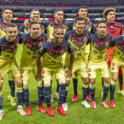 Afición del Club América elige al mejor jugador del partido contra Tigres