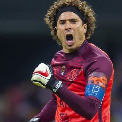 El tiempo que Guillermo Ochoa quiere quedarse con América