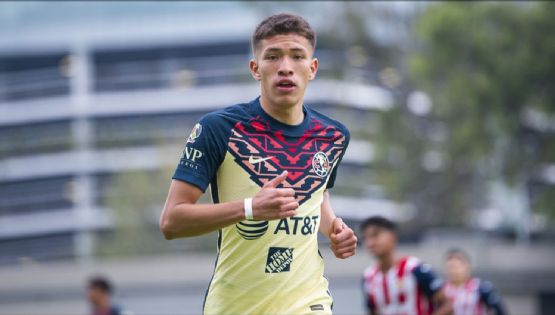 ¿Por qué Karel Campos fue convocado a la Selección Mexicana mayor?