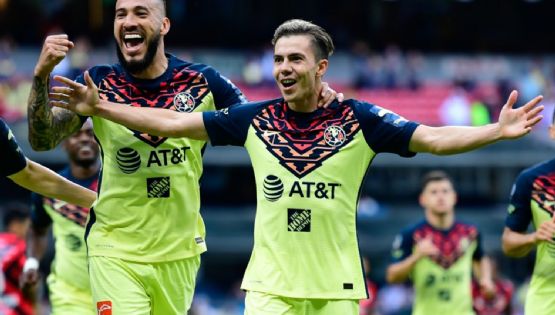 La marca histórica que podría alcanzar el América en el actual cierre de torneo 