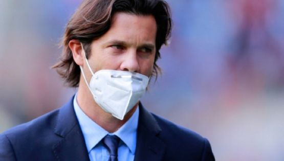 Santiago Solari firma el mejor año en la historia para un director técnico del América