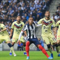 América, con la oportunidad perfecta de revancha ante el robo en la Final del Apertura 2019