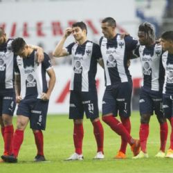 Héctor Moreno y Duván Vergara, casi descartados para la final de la Concachampions