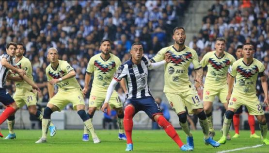 América, con la oportunidad perfecta de revancha ante el robo en la Final del Apertura 2019
