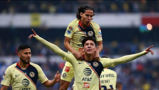 Edson Álvarez y Diego Lainez, dos canteranos con realidades completamente diferentes en Europa 