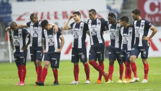 Héctor Moreno y Duván Vergara, casi descartados para la final de la Concachampions