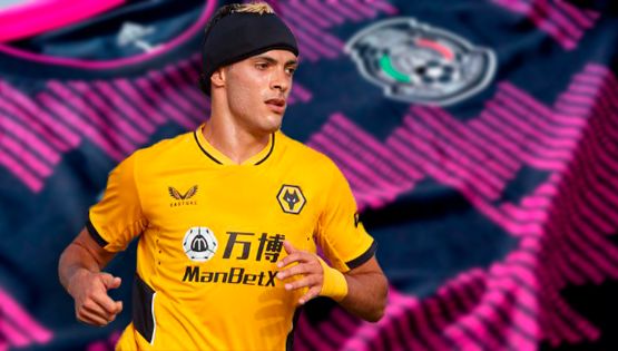 Wolverhampton se preocupa por Raúl Jiménez y el apretado calendario de la Selección Mexicana