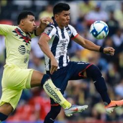 Previa de la Final de Concachampions | Rayados vs América