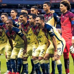 La gran sorpresa que prepara América en su alineación debido a baja por lesión