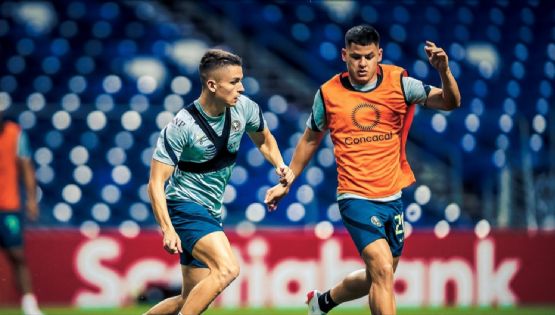 Los goleadores del América que deberán hacerse presentes en la final contra Rayados 