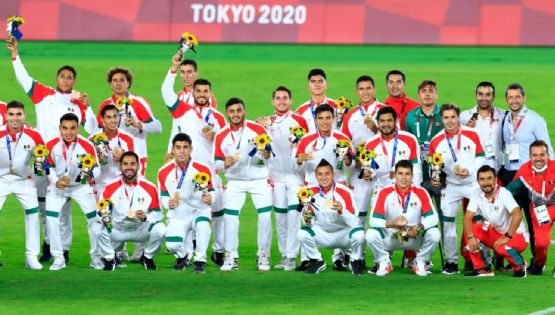 América se pelearía con Chivas por el fichaje de mexicano medallista olímpico