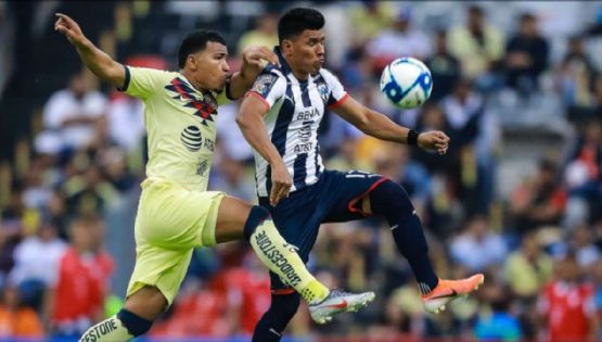 Previa de la Final de Concachampions | Rayados vs América