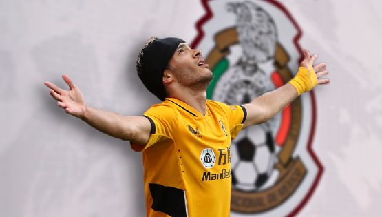 El mensaje de Raúl Jiménez por su regreso a jugar con la Selección Mexicana