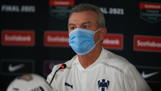 Lo que sucederá con Vasco Aguirre si pierde hoy contra América