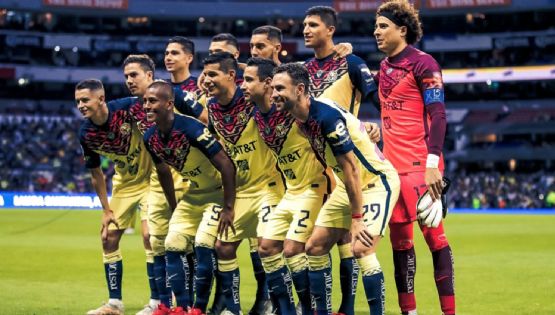 La gran sorpresa que prepara América en su alineación debido a baja por lesión
